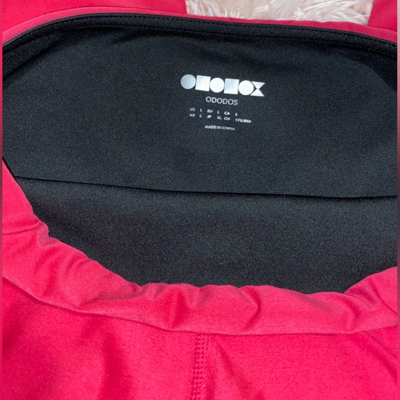ODODOS Leggings - Picture 5 of 5